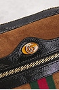 view 5 of 8 Gucci Ophidia Shoulder Bag in Brown