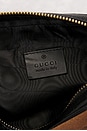 view 6 of 8 Gucci Ophidia Shoulder Bag in Brown
