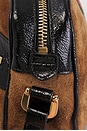 view 7 of 8 Gucci Ophidia Shoulder Bag in Brown
