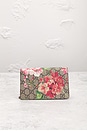 view 3 of 8 Gucci GG Blooms Super Mini Dionysus Shoulder Bag in Beige