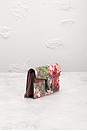 view 4 of 8 Gucci GG Blooms Super Mini Dionysus Shoulder Bag in Beige