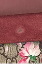 view 7 of 8 Gucci GG Blooms Super Mini Dionysus Shoulder Bag in Beige