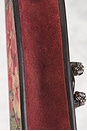 view 8 of 8 Gucci GG Blooms Super Mini Dionysus Shoulder Bag in Beige