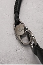 view 5 of 9 Gucci Clasp Hobo Bag in Black