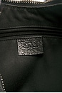 view 6 of 9 Gucci Clasp Hobo Bag in Black