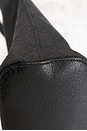 view 7 of 9 Gucci Clasp Hobo Bag in Black
