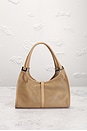 view 3 of 9 BOLSO HOBO GUCCI in Beige