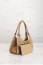 view 4 of 9 BOLSO HOBO GUCCI in Beige