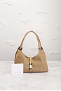view 9 of 9 BOLSO HOBO GUCCI in Beige