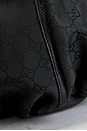 view 8 of 8 Gucci Abbey D-Ring Hobo Bag in Black