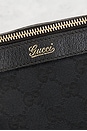 view 6 of 9 FOURRE-TOUT GUCCI in Black