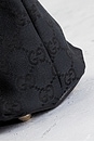 view 8 of 9 FOURRE-TOUT GUCCI in Black