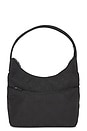 view 1 of 7 Gucci Guccissima Hobo Bag in Black