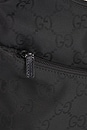 view 5 of 7 Gucci Guccissima Hobo Bag in Black