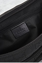 view 6 of 7 Gucci Guccissima Hobo Bag in Black