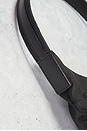 view 7 of 7 Gucci Guccissima Hobo Bag in Black