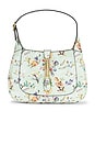 view 1 of 9 Gucci Flora Jackie Hobo Bag in Multi