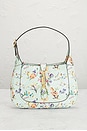 view 2 of 9 Gucci Flora Jackie Hobo Bag in Multi