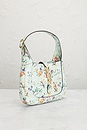 view 4 of 9 Gucci Flora Jackie Hobo Bag in Multi