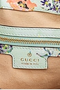 view 6 of 9 Gucci Flora Jackie Hobo Bag in Multi
