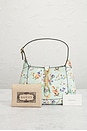 view 9 of 9 Gucci Flora Jackie Hobo Bag in Multi