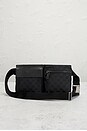 view 2 of 9 SAC CEINTURE GUCCI in Black