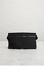 view 3 of 9 SAC CEINTURE GUCCI in Black