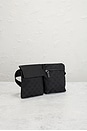 view 4 of 9 SAC CEINTURE GUCCI in Black