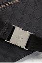 view 6 of 9 SAC CEINTURE GUCCI in Black