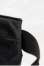 view 8 of 9 SAC CEINTURE GUCCI in Black