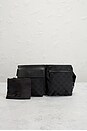 view 9 of 9 SAC CEINTURE GUCCI in Black