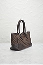 view 4 of 10 Gucci GG Handbag in Brown