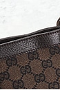 view 5 of 10 Gucci GG Handbag in Brown