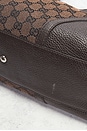 view 9 of 10 Gucci GG Handbag in Brown