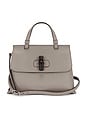 view 1 of 9 BOLSO GUCCI in Grey