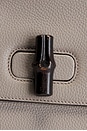view 6 of 9 BOLSO GUCCI in Grey