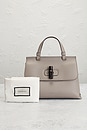 view 9 of 9 BOLSO GUCCI in Grey