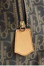 view 7 of 8 Dior Trotter Boston Bag in Brown