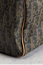 view 8 of 8 Dior Trotter Boston Bag in Brown