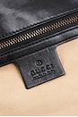 view 5 of 10 BOLSO HOMBRO GUCCI in Black