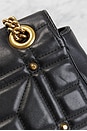 view 8 of 10 BOLSO HOMBRO GUCCI in Black