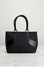 view 3 of 9 Gucci GG Handbag in Black