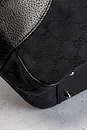 view 6 of 9 Gucci GG Handbag in Black
