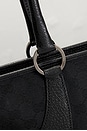 view 9 of 9 Gucci GG Handbag in Black