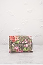 view 2 of 7 Gucci GG Blooms Dionysus Shoulder Bag in Beige