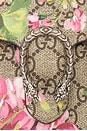 view 5 of 7 Gucci GG Blooms Dionysus Shoulder Bag in Beige