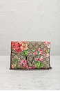 view 2 of 7 Gucci GG Blooms Dionysus Shoulder Bag in Beige