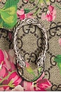 view 5 of 7 Gucci GG Blooms Dionysus Shoulder Bag in Beige