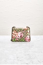 view 3 of 9 Gucci GG Blooms Mini Dionysus Shoulder Bag in Beige
