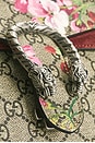 view 5 of 9 Gucci GG Blooms Mini Dionysus Shoulder Bag in Beige